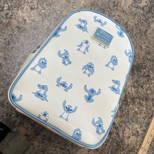 Loungefly Stitch Backpack